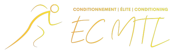 Elite Conditioning logo