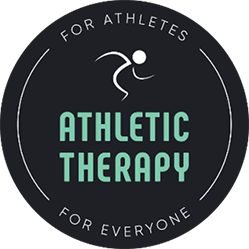 Sports Therapy badge